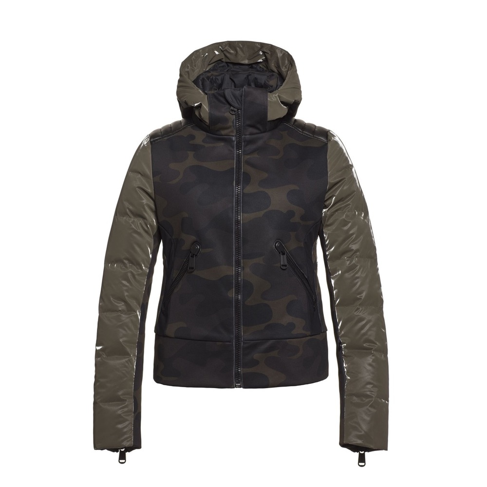 Goldbergh Ski Jacket